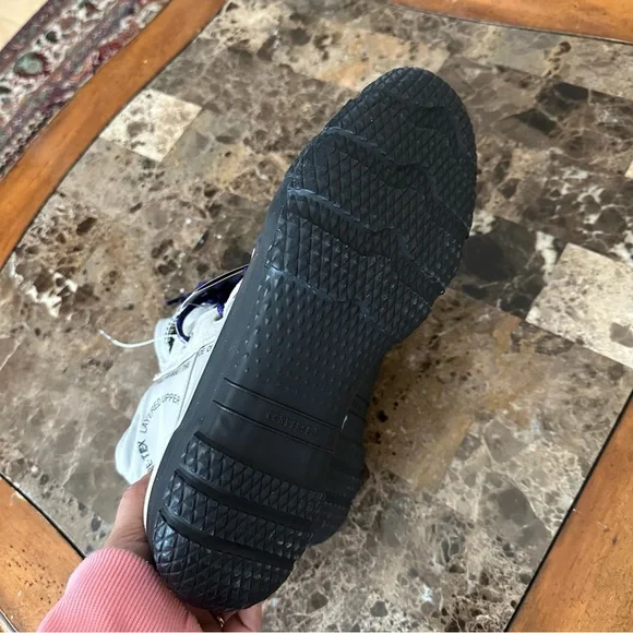 Authentic Converse Gore-Tex Unisex Boots - Picture 14 of 14